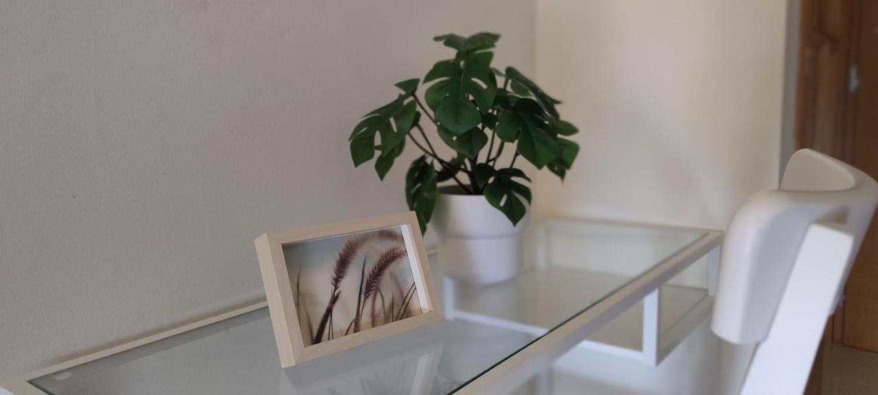 Benalmadena Beach Apartamento Con Vistas Al Mar Y Parking Privado Incluido ภายนอก รูปภาพ