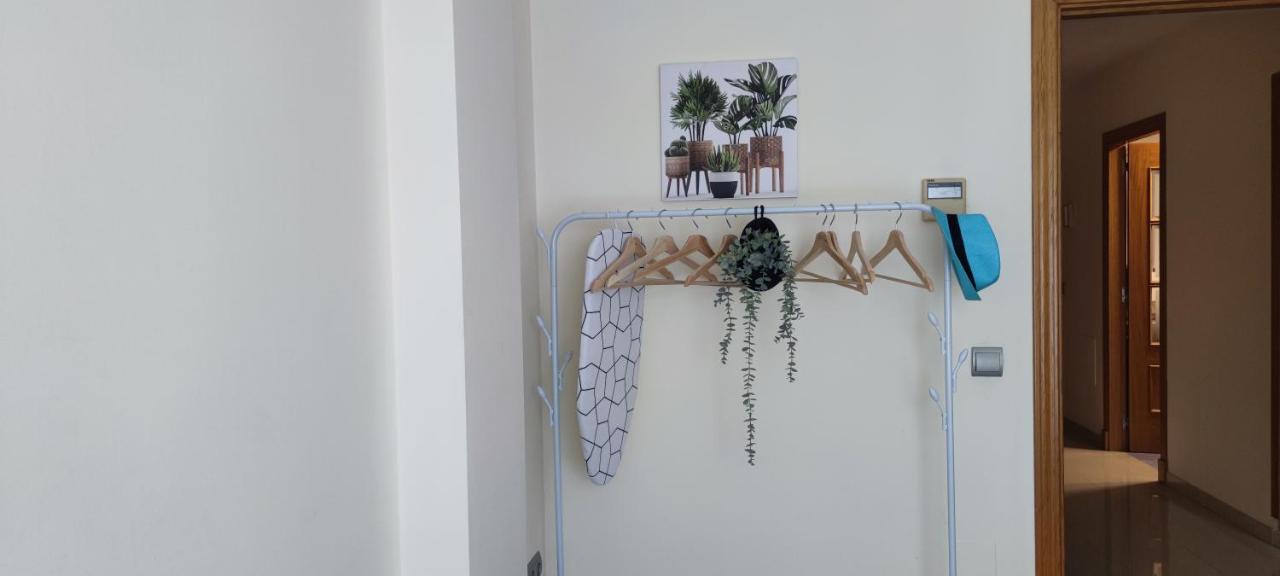 Benalmadena Beach Apartamento Con Vistas Al Mar Y Parking Privado Incluido ภายนอก รูปภาพ